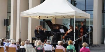 Agnieszka Wiśniewska / Filharmonia Gorzowska www.facebook.com