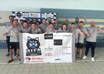Ostatnia Prosta: żużel, piłka wodna, lekkoatletyka, piłka nożna