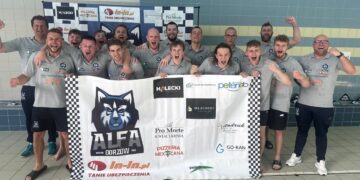 Ostatnia Prosta: żużel, piłka wodna, lekkoatletyka, piłka nożna