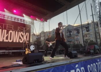 Przedsmak Dobry Wieczór Gorzów