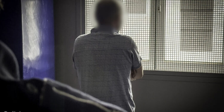 Pijany i agresywny. 40-latek zaatakował ratowniczkę w szpitalu