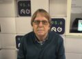 Paweł Podkański, przewodniczący Gorzowskiej Rady Seniorów