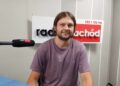 Paweł Kurtyka, santocki winiarz, badacz i popularyzator kultury winiarskiej