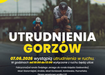 Fot. UM Gorzów