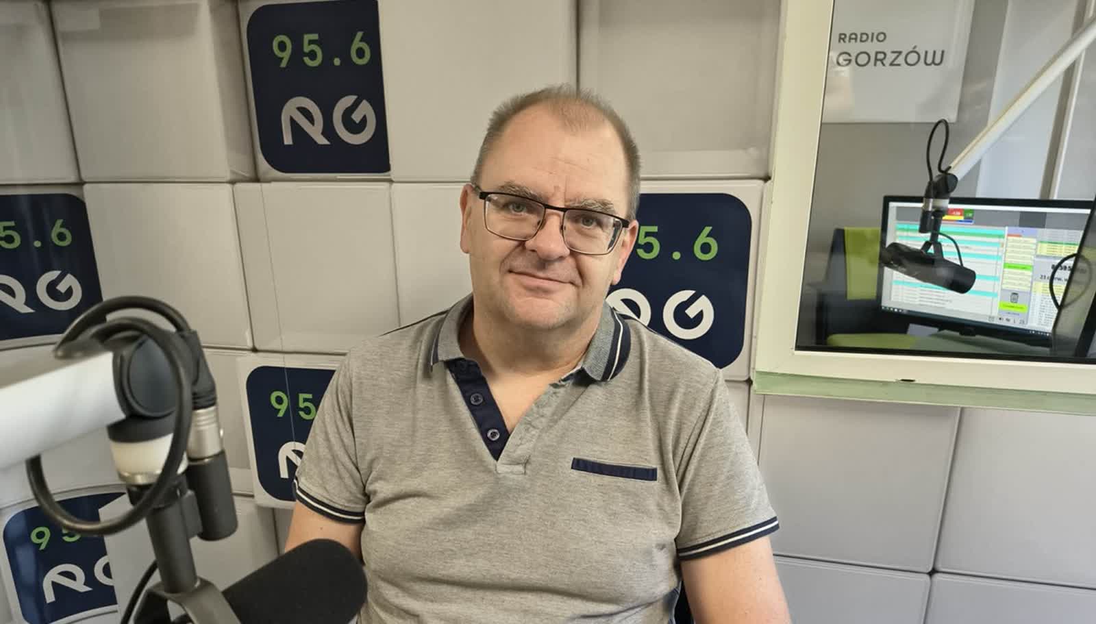 Nadwarciańska Dycha biegnie przez Gorzów