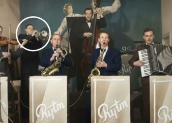 Gorzów się bawił. Pomóż muzeum odtworzyć atmosferę dawnych lat