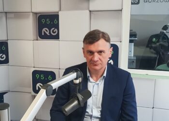 Krzysztof Kielec, radny klubu PiS