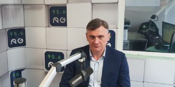 Krzysztof Kielec, radny klubu PiS