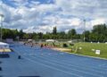 Ostatnia Prosta: lekkoatletyka, piłka nożna, triathlon