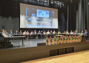 Sebastian Pieńkowski dalej będzie gorzowskim radnym