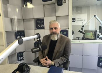 Prezes Stilonu: drużyna musi być oparta na wychowankach a nowy trener musi brać to pod uwagę