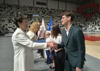 Taka pasja i talent zasługują na nagrodę