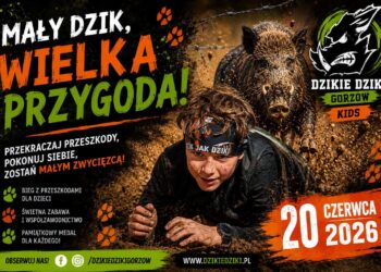 Dzikie Dziki Gorzów / www.facebook.com