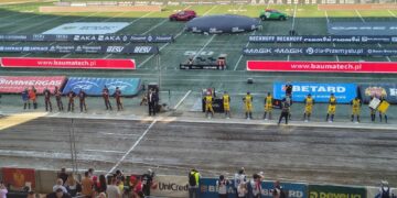Gorzowska młodzież powalczyła we Wrocławiu