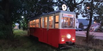 fot. Miejski Zakład Komunikacji w Gorzowie