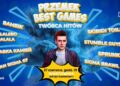 Dziś Wartownia otwiera się na najmłodszych. Wystąpi Przemek The Best Games