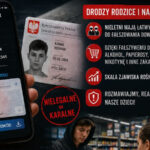 plakat przygotowany przez III Liceum Ogólnokształcące w Gorzowie Wielkopolskim.