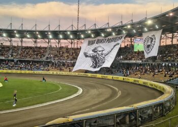 Stal Gorzów lepsza od lidera PGE Ekstraligi