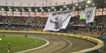 Stal Gorzów lepsza od lidera PGE Ekstraligi
