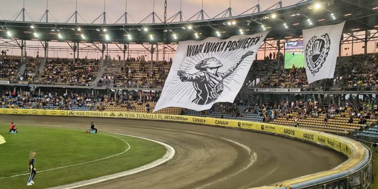 Stal Gorzów lepsza od lidera PGE Ekstraligi