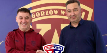 fot. Warta Gorzów