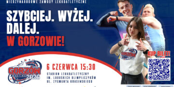 Gorzów Meeting po raz trzeci