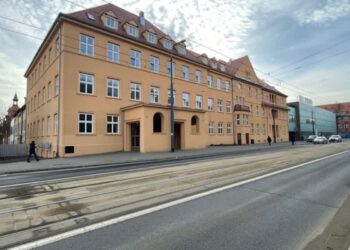 Kontrola w CEZiB po anonimowych oskarżeniach m.in. o mobbing
