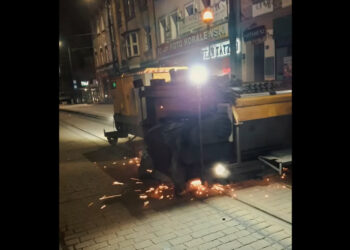 foto:MZK Gorzów