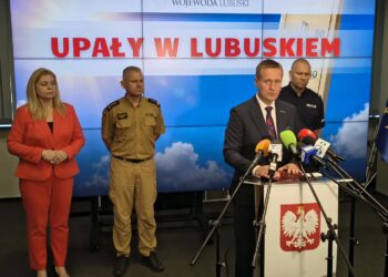 Przed nami kryzysowy weekend. Wojewoda zwołał specjalną konferencje