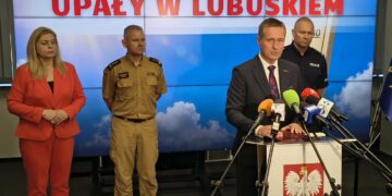 Przed nami kryzysowy weekend. Wojewoda zwołał specjalną konferencje
