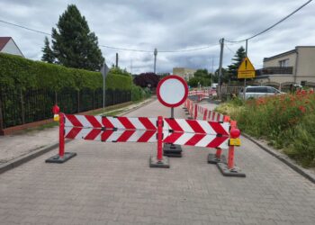 Owocowa pozostanie jeszcze zamknięta