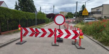 Owocowa pozostanie jeszcze zamknięta