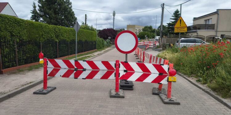 Owocowa pozostanie jeszcze zamknięta