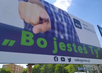Radio Gorzów z najwyższą słuchalnością!