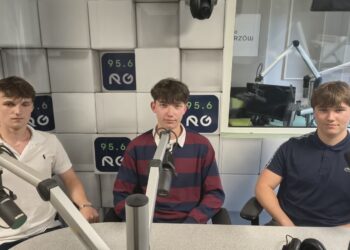 Kończymy tydzień