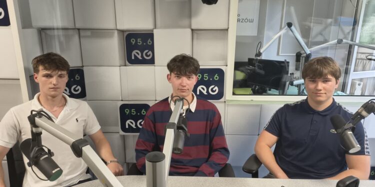 Kończymy tydzień