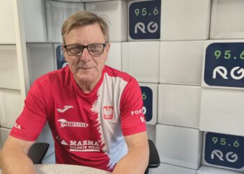 Magazyn żużlowy Radia Gorzów
