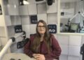 Amanda Nowaczyńska, Partia Razem