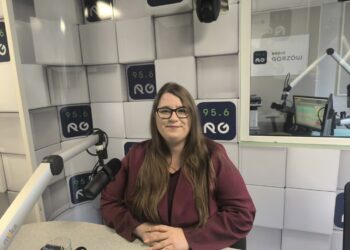 Amanda Nowaczyńska, Partia Razem