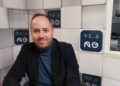 Mateusz Karkoszka, sekretarz Strzelec Krajeńskich, koordynator ZIT Gorzów