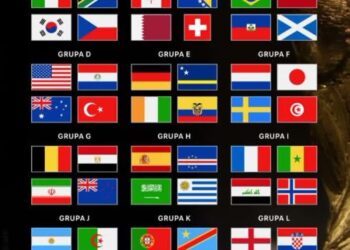 Mundial bez Polski? Sprawdziliśmy, czy gorzowianie będą oglądać mistrzostwa świata