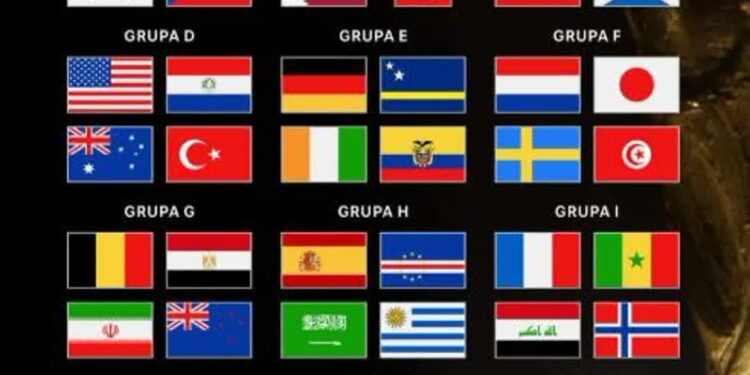 Mundial bez Polski? Sprawdziliśmy, czy gorzowianie będą oglądać mistrzostwa świata
