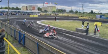 Młoda Stal ponownie na podium