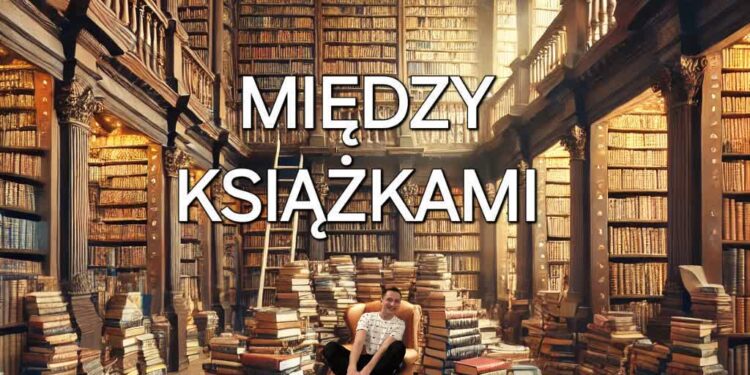 Między Książkami XCVI