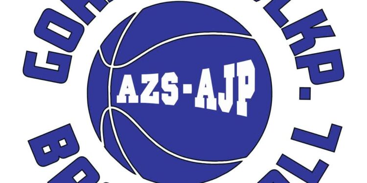 Koszykarki AZS AJP poznały rywalki w Eurocup Women