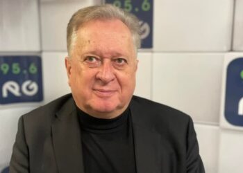 Radny Jerzy Synowiec poza klubem KO. Będzie się odwoływał