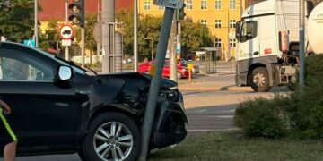 fot. UM / Miejski Inżynier Ruchu