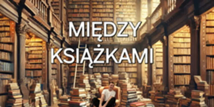 Między Książkami LXXXIII