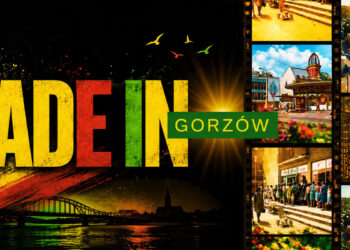 Made in Gorzów  – Reggae nad Wartą