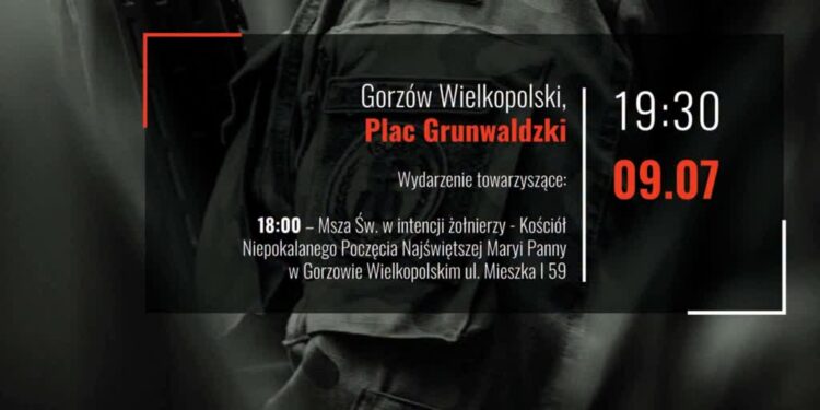 Żołnierze WOT złożą przysięgę